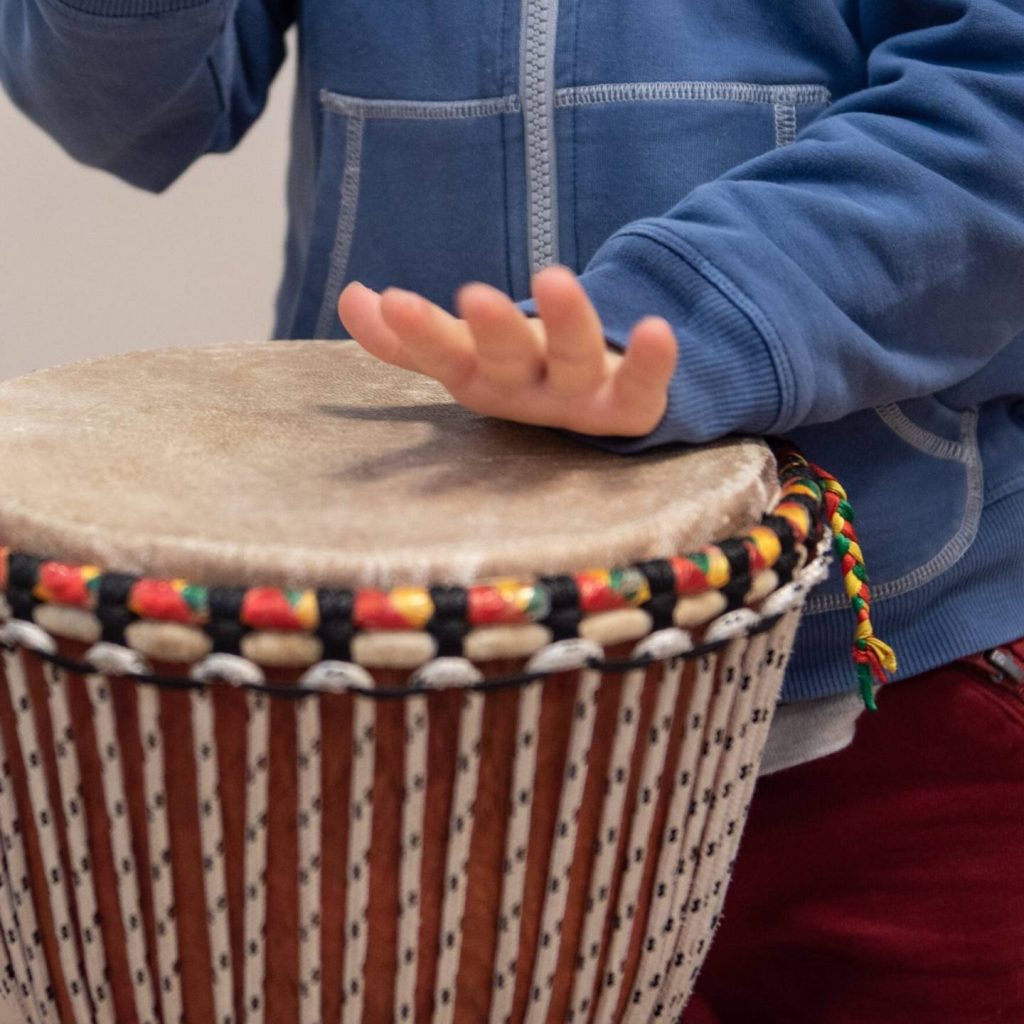 familosophy Musicoterapia 0-3 anni