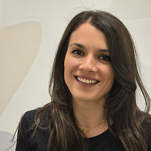 Familosophy CHIARA - EDUCATRICE NIDO