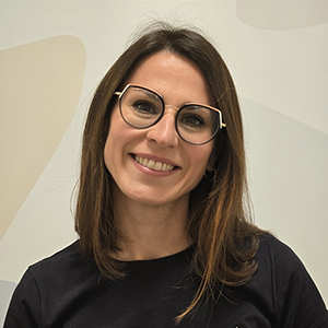 Familosophy LAURA - COORDINATRICE