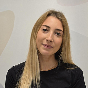 Familosophy MARIALAURA - RECEPTIONIST
