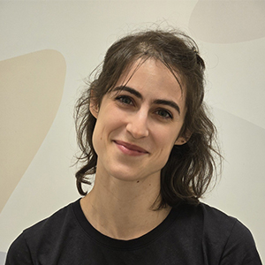 Familosophy CATERINA - EDUCATRICE NIDO