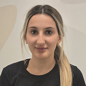 Familosophy GIORGIA - EDUCATRICE NIDO