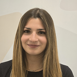 Familosophy LETIZIA - EDUCATRICE NIDO