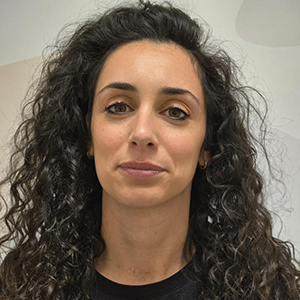 Familosophy LUISA - EDUCATRICE NIDO