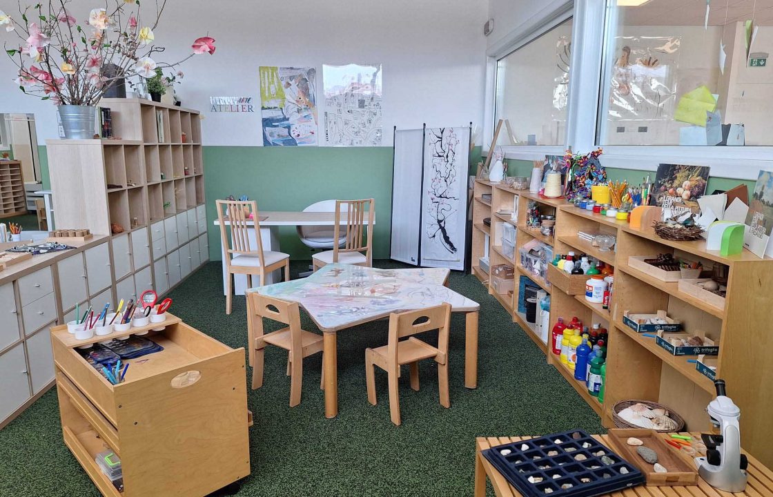 atelier 1