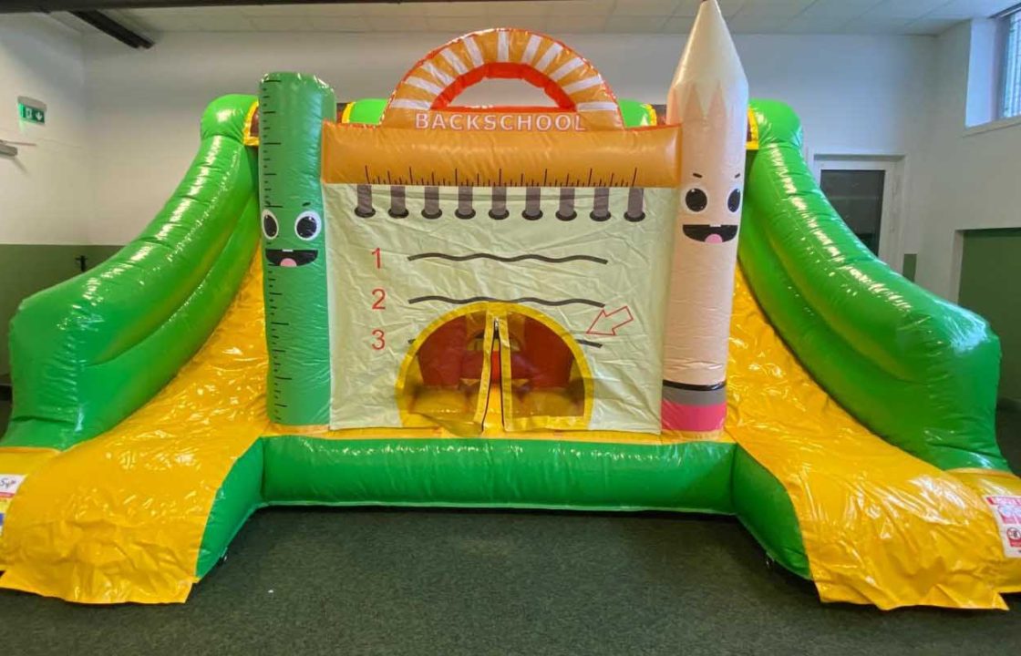 festeggia con noi 1