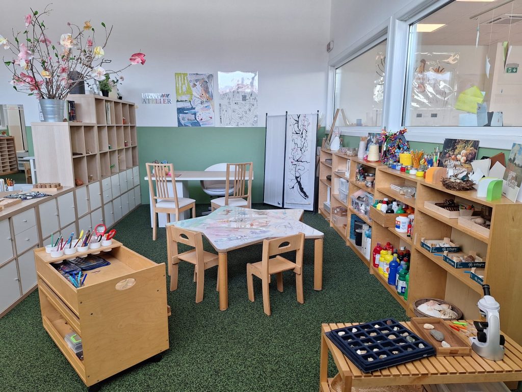 familosophy atelier