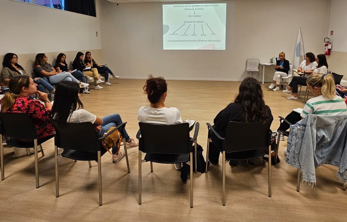 formazione 1