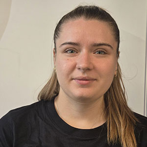 familosophy Mihaela receptionist